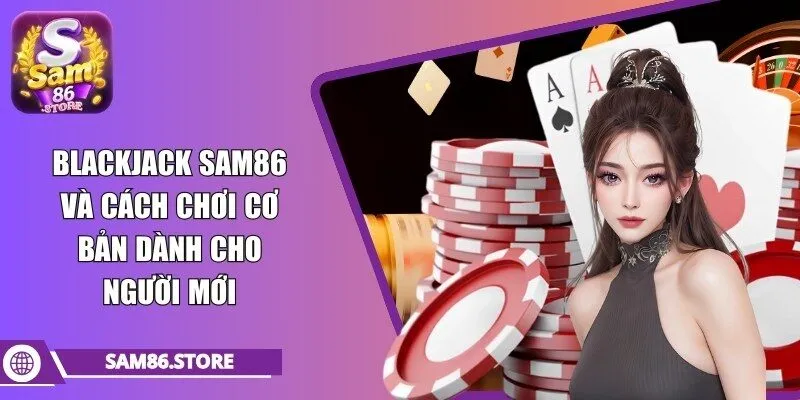 blackjack sam86